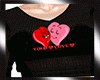 Hearts Ani Shirt