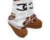 B. CC156 BOOTS BRN