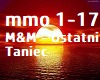 M&M - Ostatni Taniec