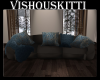 [VK] Large Home Couch