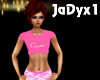 Devine Pj Top Cassie