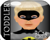 Steven Blonde Batman