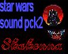 starwars sound pck2