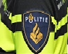Politie Uniform F