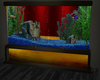 studio fish tank