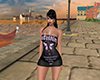 SCL MINI DRESS DOLCE