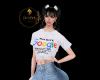 google girl