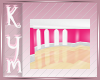 (K) Babygirl Pink Room