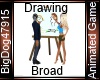 [BD] Drawing Broad