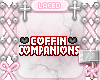 Coffin Companions [M]