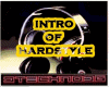 DJ INTRO HARDSTYLE