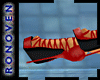 [RO] 2HOT Red Heels