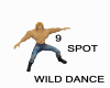9 SPOT WILD DANCE