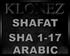 Arabic - Shafat