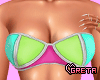 🅜Bikini Colors