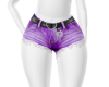 Ciara's Lulu Shorts