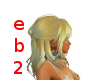 eb2: Chieko blonde