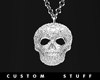 Skull Chain