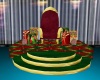 chv Santa's Throne