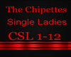 The Chipettes SingleLadi