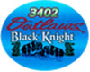 Black Knights Blue Pants
