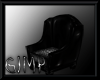-X- Leopard Lounge Chair