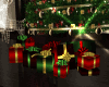 HOLIDAY GIFTS NP
