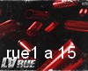 la rue gutta