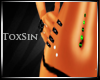 {TOX}Toxic Belly Gems