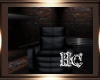 ~Harley Recliner Chair~