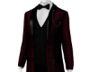 JH| Wine Gala Tux