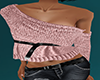 GL-Immy Sweater Pink