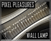 S* Pixel Pleasures Lamp