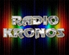 RADIO KRONOS remera