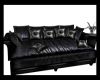 Leather Sofa Pit/poses