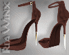 Sable Passion Heels