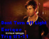 [R] DTO Light - Enrique