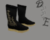 Ner-e-Lal Boots