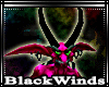 BW| Pink Demon/Minion