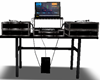 damce equipaments