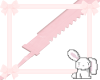 Kawaii Silent Hill Sword