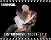 Listen Music Together 2