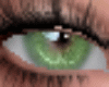 Kids Glassy Green