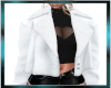 e-Heart White Jacket