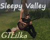 Sleepy Valley Tree