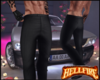 M/ Black Dress Pants