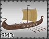 ! Norse Ship