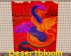 DB Dragon Love Poster