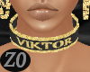 {Z0} Viktor's Collar