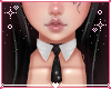 𝓼. gothic tie ♡